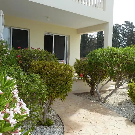 Apartment Diana 49 Paphos